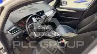 2017 BMW 218