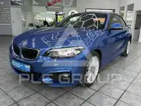 2017 BMW 218