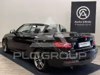 2017 BMW 218