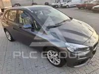 2017 BMW 218