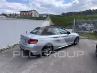2017 BMW 218