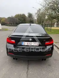 2017 BMW 218