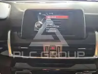 2017 BMW 218