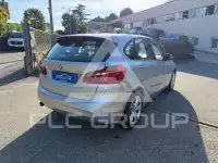2017 BMW 218
