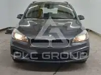 2017 BMW 216