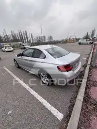 2017 BMW 218