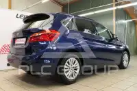 2017 BMW 218