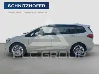 2017 BMW 218