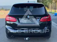 2017 BMW 218