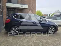 2017 BMW 218