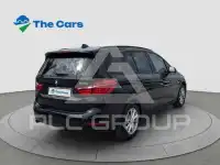2017 BMW 218