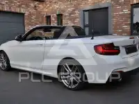 2017 BMW 218