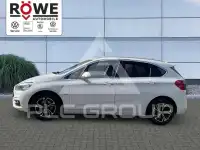 2017 BMW 218