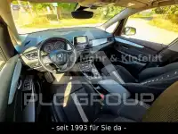 2017 BMW 218