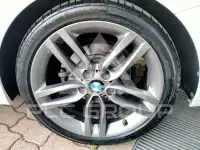 2017 BMW 218