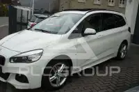 2017 BMW 218