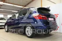 2017 BMW 218