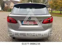 2017 BMW 218