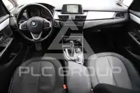 2017 BMW 218