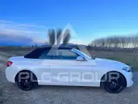 2017 BMW 218