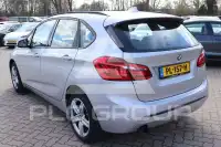 2017 BMW 218