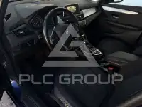 2017 BMW 218
