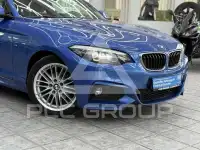 2017 BMW 218