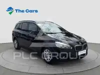 2017 BMW 218