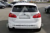 2017 BMW 218