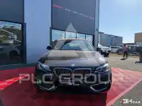 2017 BMW 218