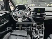2017 BMW 218