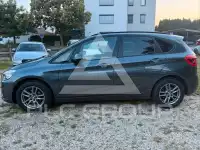 2017 BMW 218