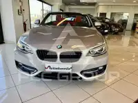 2017 BMW 218