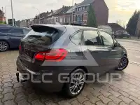 2017 BMW 218