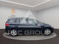 2017 BMW 218
