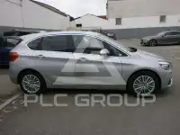 2017 BMW 218