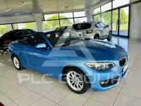 2017 BMW 218