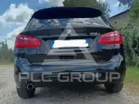 2017 BMW 218