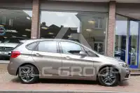 2017 BMW 218