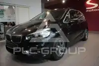 2017 BMW 218