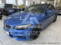2017 BMW 218