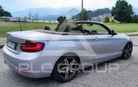 2017 BMW 218