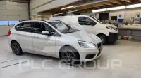 2017 BMW 218
