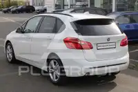 2017 BMW 218