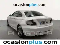 2017 BMW 218