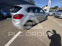 2017 BMW 218
