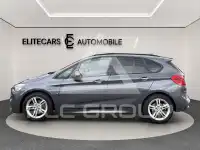 2017 BMW 218