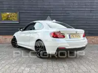 2017 BMW 218