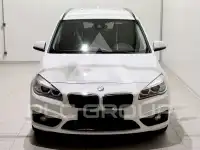 2017 BMW 218