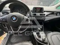 2017 BMW 218